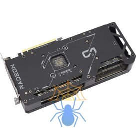 Видеокарта Asus PCI-E 4.0 DUAL-RX7900GRE-O16G AMD Radeon RX 7900GRE 16Gb 256bit GDDR6 1927/18000 HDMIx1 DPx3 HDCP Ret фото 5