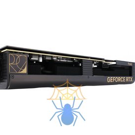 Видеокарта Asus PCI-E 4.0 PROART-RTX4080S-O16G NVIDIA GeForce RTX 4080 Super 16Gb 256bit GDDR6X 2610/23000 HDMIx1 DPx3 HDCP Ret фото 8