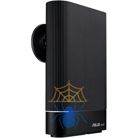 Роутер беспроводной Asus RT-AX59U AX4200 1000BASE-T черный фото 3