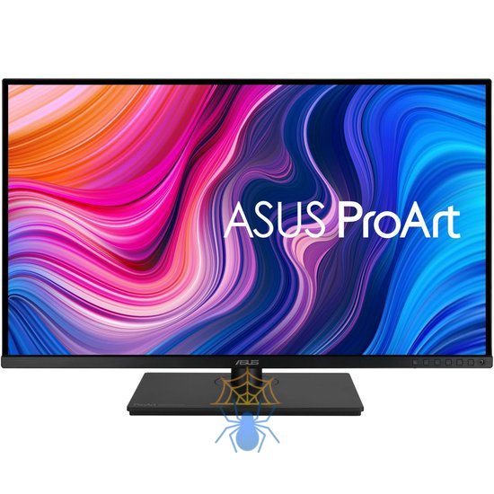 Монитор Asus 32" ProArt PA328CGV черный IPS LED 16:9 HDMI матовая HAS Piv 450cd 178гр/178гр 2560x1440 165Hz DP 2K USB 11.7кг фото