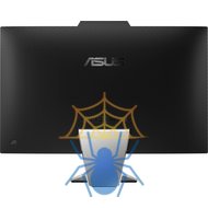 Моноблок Asus E3402WBAT-BA066M 23.8" Full HD i5 1235U (1.3) 16Gb SSD512Gb UHDG CR noOS GbitEth WiFi BT 90W клавиатура мышь Cam черный 1920x1080 фото 2