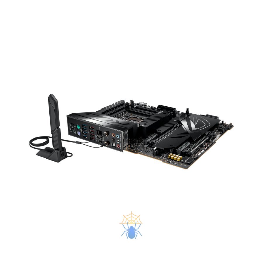 Материнская плата Asus ROG MAXIMUS Z790 APEX ENCORE Soc-1700 Intel Z790 2xDDR5 ATX AC`97 8ch(7.1) 2.5Gg RAID фото 7