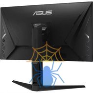 Монитор Asus 28" TUF Gaming VG28UQL1A черный IPS LED 16:9 HDMI M/M матовая HAS Piv 450cd 178гр/178гр 3840x2160 144Hz G-Sync FreeSync Premium DP 4K USB 6.89кг фото 4