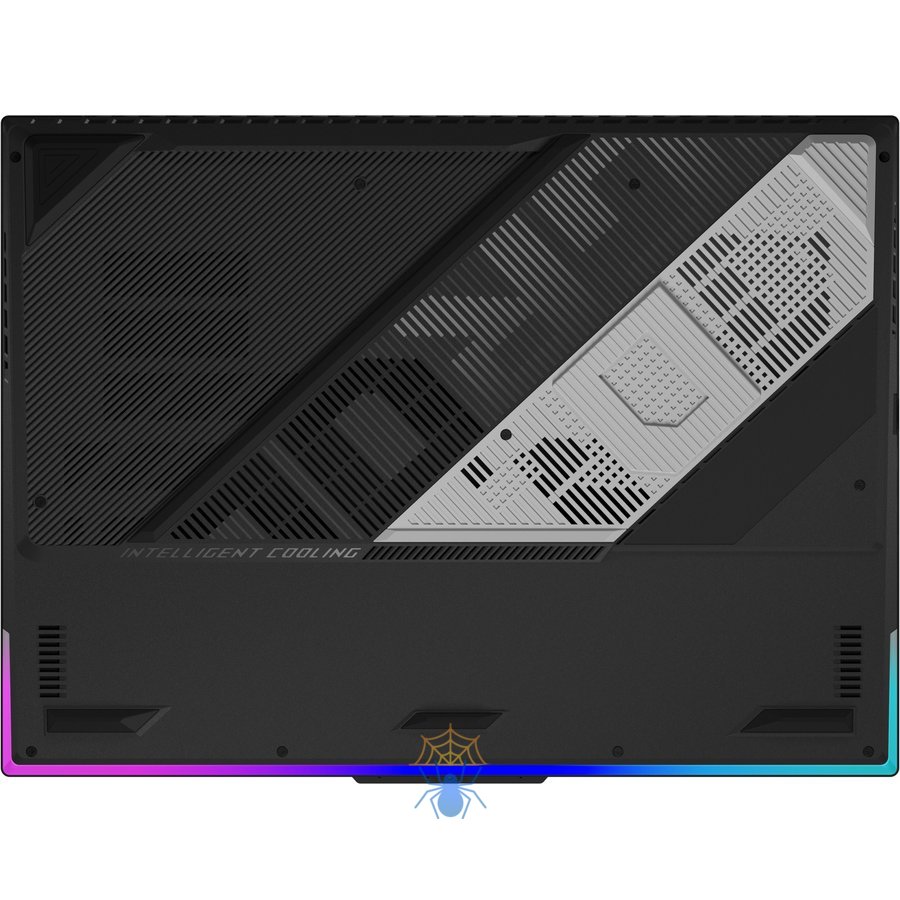 Ноутбук Asus ROG Strix G834JZ-N6068 Core i9 13980HX 32Gb SSD1Tb NVIDIA GeForce RTX4080 12Gb 18" IPS WQXGA (2560x1600) noOS black WiFi BT Cam (90NR0D31-M004M0) фото 14