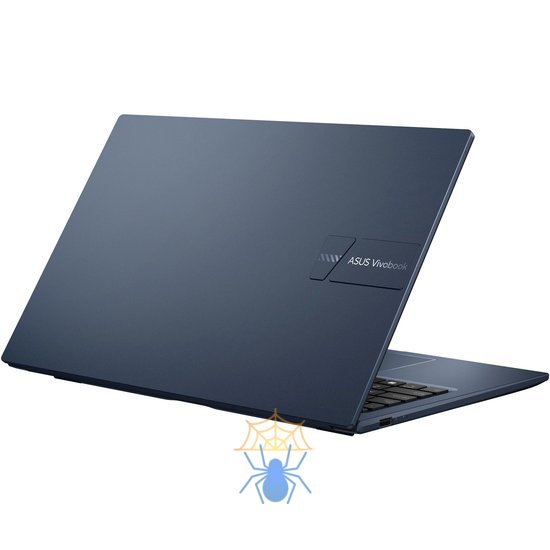 Ноутбук Asus Vivobook 15 X1504ZA-BQ1143 Core i3 1215U 8Gb SSD512Gb Intel UHD Graphics 15.6" IPS FHD (1920x1080) noOS blue WiFi BT Cam (90NB1021-M01NX0) фото 4