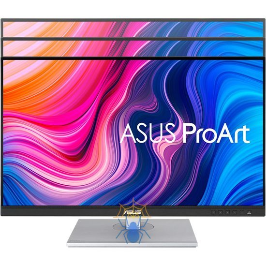 Монитор Asus 27" ProArt PA279CV черный IPS LED 16:9 HDMI M/M матовая HAS Piv 350cd 178гр/178гр 3840x2160 60Hz DP 4K USB 8.6кг фото 6