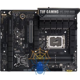 Материнская плата Asus TUF GAMING Z790-PRO WIFI Soc-1700 Intel Z790 4xDDR5 ATX AC`97 8ch(7.1) 2.5Gg RAID+HDMI+DP фото