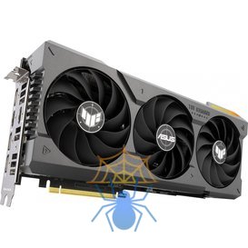 Видеокарта Asus PCI-E 4.0 TUF-RTX4070TI-O12G-GAMING NVIDIA GeForce RTX 4070TI 12Gb 192bit GDDR6X 2730/21000 HDMIx2 DPx3 HDCP Ret фото 5