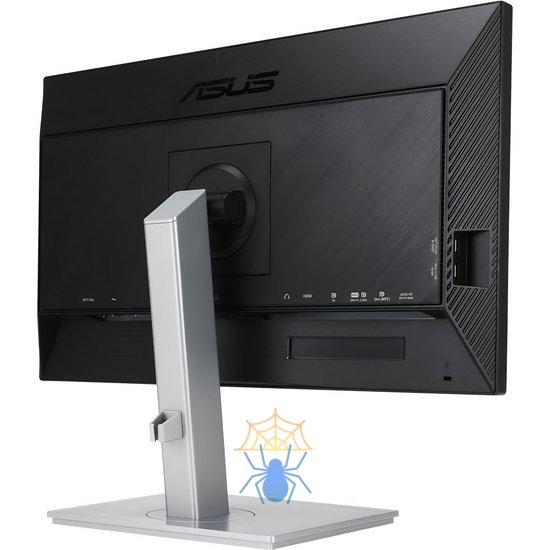 Монитор Asus 23.8" ProArt PA247CV черный IPS LED 4ms 16:9 HDMI M/M матовая HAS Piv 1000:1 300cd 178гр/178гр 1920x1080 75Hz DP FHD USB 6.3кг фото 11