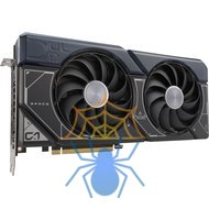 Видеокарта Asus PCI-E 4.0 DUAL-RTX4070S-12G NVIDIA GeForce RTX 4070 Super 12Gb 192bit GDDR6X 2475/21000 HDMIx1 DPx3 HDCP Ret фото 6