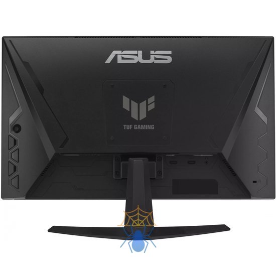 Монитор Asus 23.8" TUF Gaming VG246H1A черный IPS LED 0.5ms 16:9 HDMI матовая 300cd 178гр/178гр 1920x1080 100Hz FreeSync FHD 3.42кг фото 4