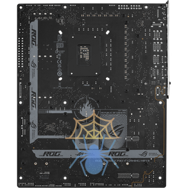 Материнская плата ASUS ROG STRIX Z790-F GAMING WIFI II, LGA1700, Z790, 4*DDR5, 4*SATA, 5*M.2, 6*USB 3.2, 6*USB 2.0, Type-C, 2*PCIx16, 1*PCIx1, DP+HDMI, ATX; 90MB1FM0-M0EAY0 фото 6