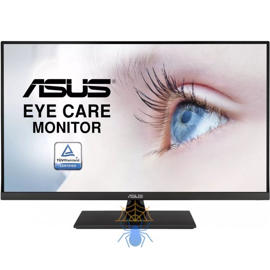 Монитор Asus 31.5" VP32AQ черный IPS LED 16:9 HDMI M/M матовая 350cd 178гр/178гр 2560x1440 75Hz FreeSync DP 2K 7.82кг фото