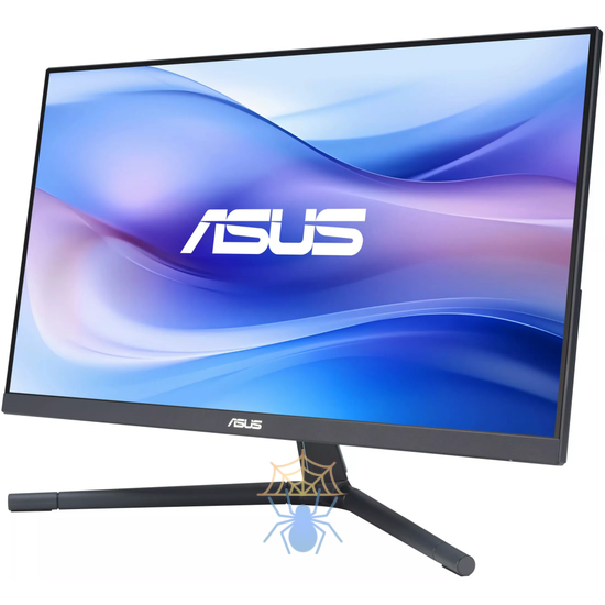 Монитор Asus 23.8" VU249CFE-B черный IPS LED 1ms 16:9 HDMI матовая 250cd 178гр/178гр 1920x1080 100Hz FHD USB 4кг фото 2