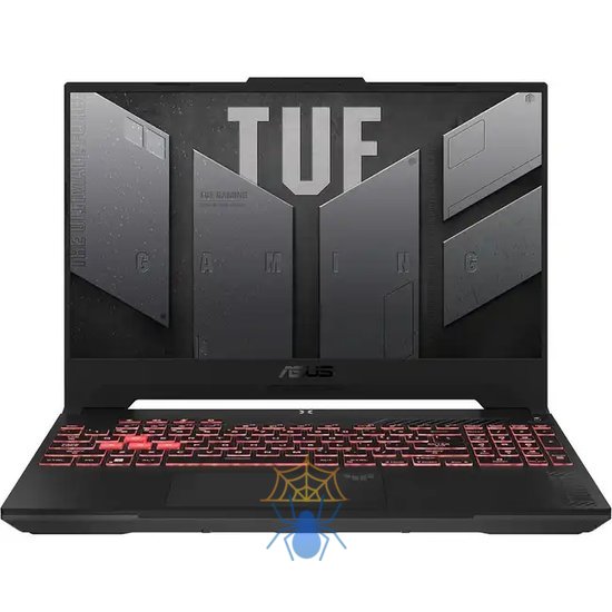 Ноутбук ASUS TUF  Gaming FA507XI-HQ014 Ryzen R9-7940HS/16Gb/512GB SSD /15.6" WQHD 2560X1440 165Hz/ NVIDIA RTX 4070 8GB /Backlit //NO OS фото 2