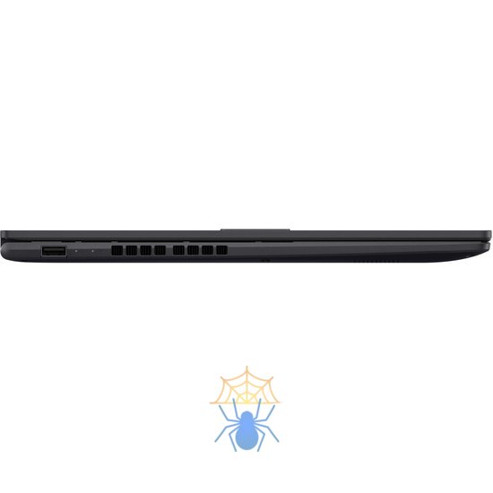 Ноутбук Asus VivoBook 17X K3704VA-AU102 Core i9 13900H 16Gb SSD1Tb Intel Iris Xe graphics 17.3" IPS FHD (1920x1080) noOS black WiFi BT Cam (90NB1091-M00420) фото 8