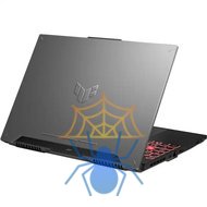 Ноутбук ASUS TUF  Gaming FA507XI-HQ014 Ryzen R9-7940HS/16Gb/512GB SSD /15.6" WQHD 2560X1440 165Hz/ NVIDIA RTX 4070 8GB /Backlit //NO OS фото 6