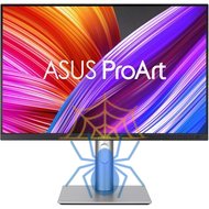 Монитор Asus 24.1" ProArt PA248CRV черный IPS LED 16:10 HDMI M/M матовая HAS Piv 350cd 178гр/178гр 1920x1200 75Hz DP WU USB 5.9кг фото