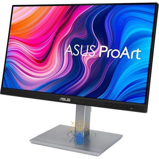 Монитор Asus 23.8" ProArt PA247CV черный IPS LED 4ms 16:9 HDMI M/M матовая HAS Piv 1000:1 300cd 178гр/178гр 1920x1080 75Hz DP FHD USB 6.3кг фото 3