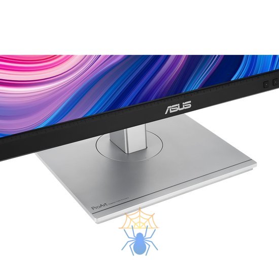 Монитор Asus 23.8" ProArt PA247CV черный IPS LED 4ms 16:9 HDMI M/M матовая HAS Piv 1000:1 300cd 178гр/178гр 1920x1080 75Hz DP FHD USB 6.3кг фото 12