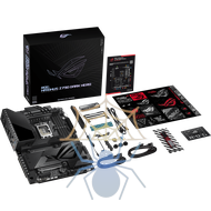 Материнская плата Asus ROG MAXIMUS Z790 DARK HERO Soc-1700 Intel Z790 4xDDR5 ATX AC`97 8ch(7.1) 2.5Gg RAID+HDMI фото 7