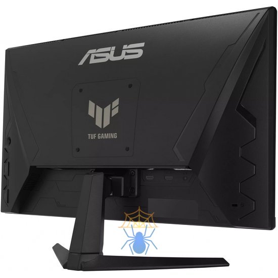 Монитор Asus 23.8" TUF Gaming VG246H1A черный IPS LED 0.5ms 16:9 HDMI матовая 300cd 178гр/178гр 1920x1080 100Hz FreeSync FHD 3.42кг фото 5