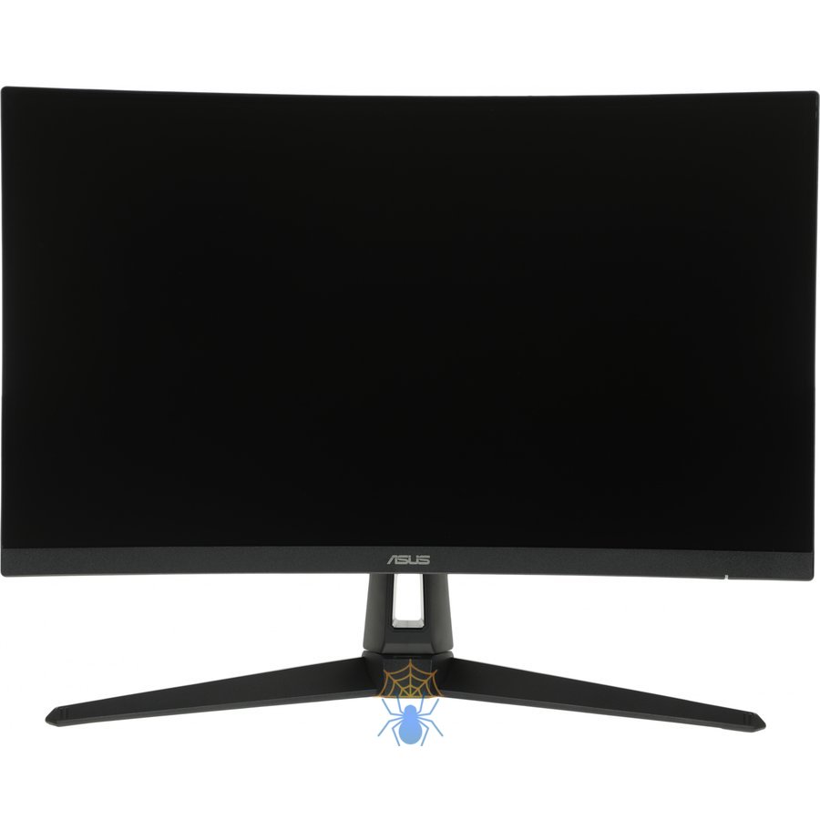 Монитор Asus 27" TUF Gaming VG27VH1B черный VA LED 1ms 16:9 HDMI M/M матовая Piv 250cd 178гр/178гр 1920x1080 165Hz FreeSync Premium VGA FHD 5.35кг фото 6