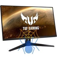 Монитор Asus 28" TUF Gaming VG289Q1A черный IPS LED 16:9 HDMI M/M матовая Piv 350cd 178гр/178гр 3840x2160 60Hz DP 4K 5.7кг фото 3