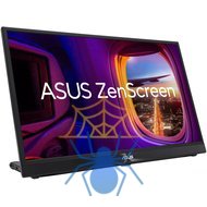 Монитор Asus 17.3" ZenScreen MB17AHG черный IPS LED 16:9 HDMI матовая 300cd 178гр/178гр 1920x1080 144Hz FHD USB 1.29кг фото 2