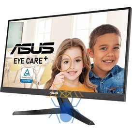 Монитор Asus 21.45" VY229Q черный IPS LED 1ms 16:9 HDMI M/M матовая 250cd 178гр/178гр 1920x1080 75Hz DP FHD 2.82кг фото 3