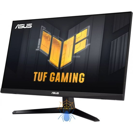 Монитор Asus 23.8" TUF Gaming VG246H1A черный IPS LED 0.5ms 16:9 HDMI матовая 300cd 178гр/178гр 1920x1080 100Hz FreeSync FHD 3.42кг фото 3