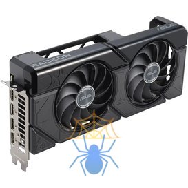 Видеокарта Asus PCI-E 4.0 DUAL-RX7900GRE-O16G AMD Radeon RX 7900GRE 16Gb 256bit GDDR6 1927/18000 HDMIx1 DPx3 HDCP Ret фото 4