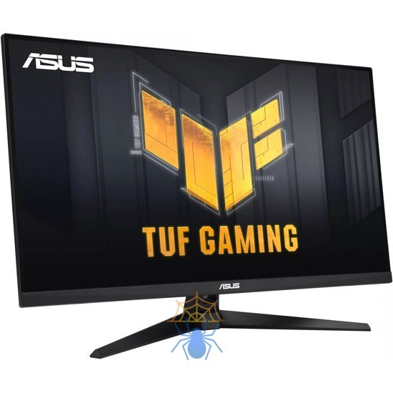 Монитор Asus 31.5" TUF Gaming VG32AQA1A черный VA LED 1ms 16:9 HDMI M/M матовая 300cd 178гр/178гр 2560x1440 170Hz FreeSync Premium DP WQ 6.7кг фото 2