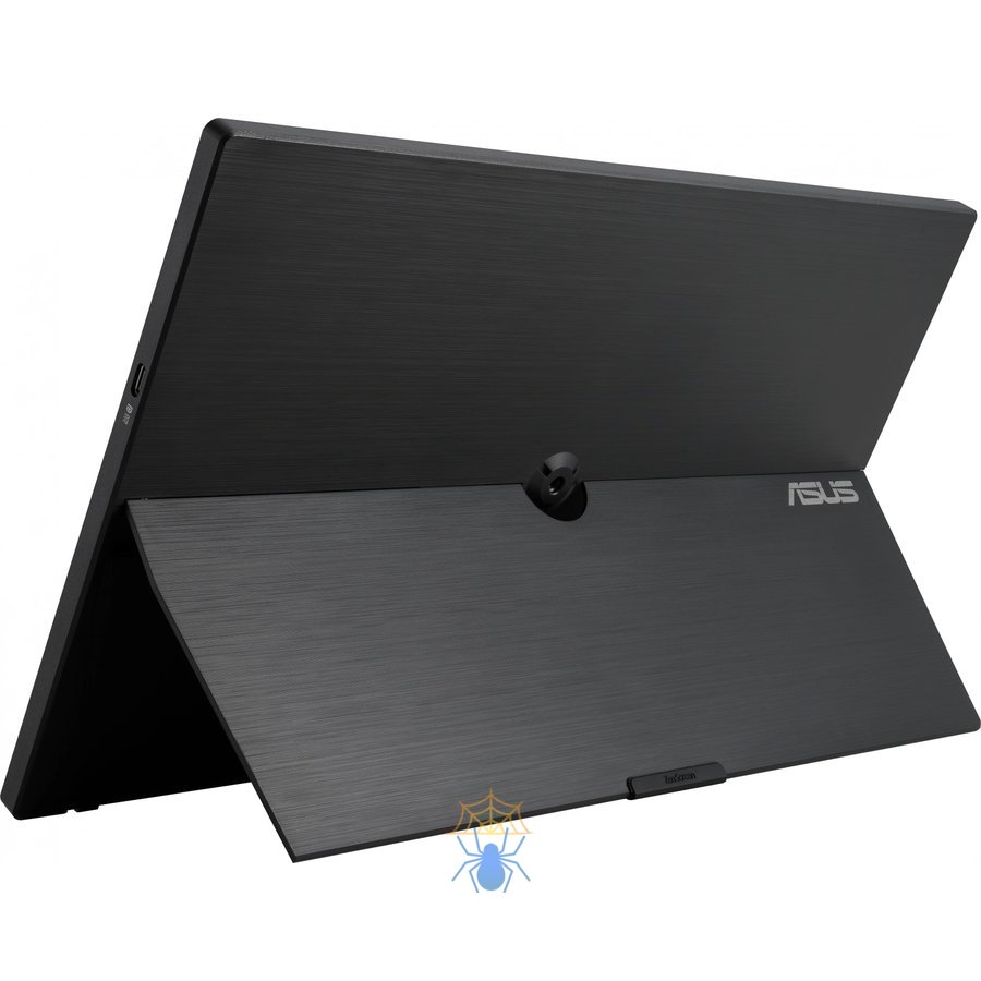 Монитор Asus 15.6" ZenScreen MB16AHV черный IPS LED 16:9 HDMI матовая 250cd 178гр/178гр 1920x1080 60Hz FHD USB 0.9кг фото 3