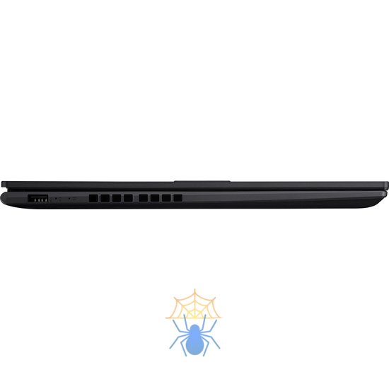 Ноутбук Asus VivoBook 16 X1605VA-MB915 Core i5 13500H 32Gb SSD512Gb Intel Iris Xe graphics 16" IPS WUXGA (1920x1200) noOS black WiFi BT Cam (90NB10N3-M014L0) фото 7