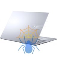 Ноутбук Asus VivoBook 16X K3605ZF-MB244 Core i5 12500H 16Gb SSD512Gb NVIDIA GeForce RTX 2050 4Gb 16" IPS WUXGA (1920x1200) noOS silver WiFi BT Cam (90NB11E2-M009U0) фото 6