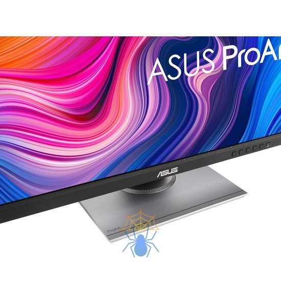 Монитор Asus 27" ProArt PA278QV черный IPS LED 16:9 DVI HDMI M/M матовая HAS Piv 350cd 178гр/178гр 2560x1440 75Hz DP 2K USB 7.72кг фото 5