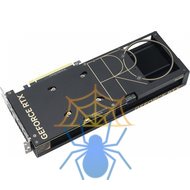 Видеокарта Asus PCI-E 4.0 PROART-RTX4060TI-O16G NVIDIA GeForce RTX 4060TI 16Gb 128bit GDDR6 2655/18000 HDMIx1 DPx3 HDCP Ret фото 5