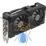 Видеокарта Asus PCI-E 4.0 DUAL-RTX4060TI-O8G-EVO NVIDIA GeForce RTX 4060TI 8Gb 128bit GDDR6 2565/18000 HDMIx1 DPx3 HDCP Ret фото 5