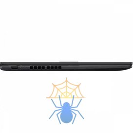 Ноутбук Asus VivoBook 17X K3704VA-AU100W Core i5 13500H 8Gb SSD512Gb Intel Iris Xe graphics 17.3" IPS FHD (1920x1080) Windows 11 Home black WiFi BT Cam (90NB1091-M00400) фото 4