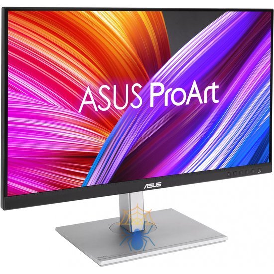 Монитор Asus 27" ProArt PA278CGV черный IPS LED 16:9 HDMI M/M матовая HAS Piv 400cd 178гр/178гр 2560x1440 144Hz FreeSync Premium DP 2K USB 8.5кг фото 4