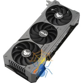 Видеокарта Asus PCI-E 4.0 TUF-RTX4070TI-O12G-GAMING NVIDIA GeForce RTX 4070TI 12Gb 192bit GDDR6X 2730/21000 HDMIx2 DPx3 HDCP Ret фото 3