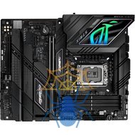 Материнская плата Asus ROG STRIX Z790-F GAMING WIFI II Soc-1700 Intel Z790 4xDDR5 ATX AC`97 8ch(7.1) 2.5Gg RAID+HDMI+DP фото