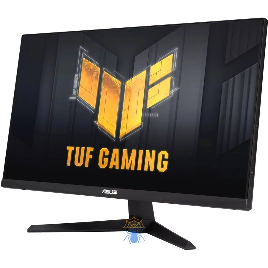 Монитор Asus 27" TUF Gaming VG27AQL3A черный IPS LED 16:9 HDMI M/M матовая HAS Piv 350cd 178гр/178гр 2560x1440 180Hz G-Sync FreeSync Premium DP 2K USB 6.9кг фото 3