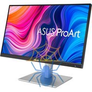 Монитор Asus 27" ProArt PA279CV черный IPS LED 16:9 HDMI M/M матовая HAS Piv 350cd 178гр/178гр 3840x2160 60Hz DP 4K USB 8.6кг фото 4