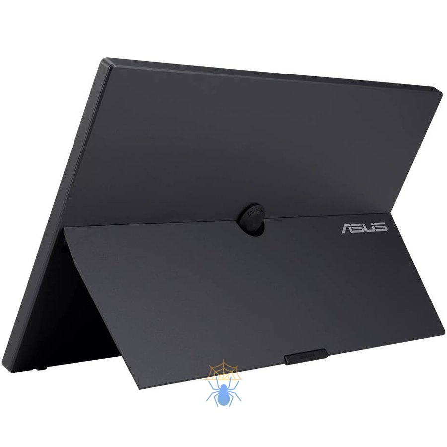 Монитор Asus 15.6" ZenScreen MB16AHG черный IPS LED 16:9 HDMI матовая 300cd 178гр/178гр 1920x1080 144Hz FreeSync Premium FHD USB фото 6