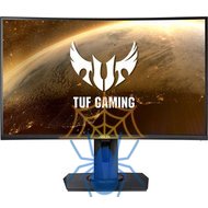 Монитор Asus 27" TUF Gaming VG27WQ VA 2560x1440 165Hz 400cd/m2 16:9 фото