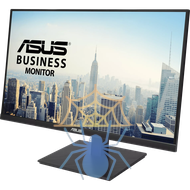 Монитор Asus 27" Business VA27UQSB черный IPS LED 16:9 HDMI M/M матовая HAS Piv 1000:1 350cd 178гр/178гр 3840x2160 60Hz DP 4K USB 6.5кг фото 2