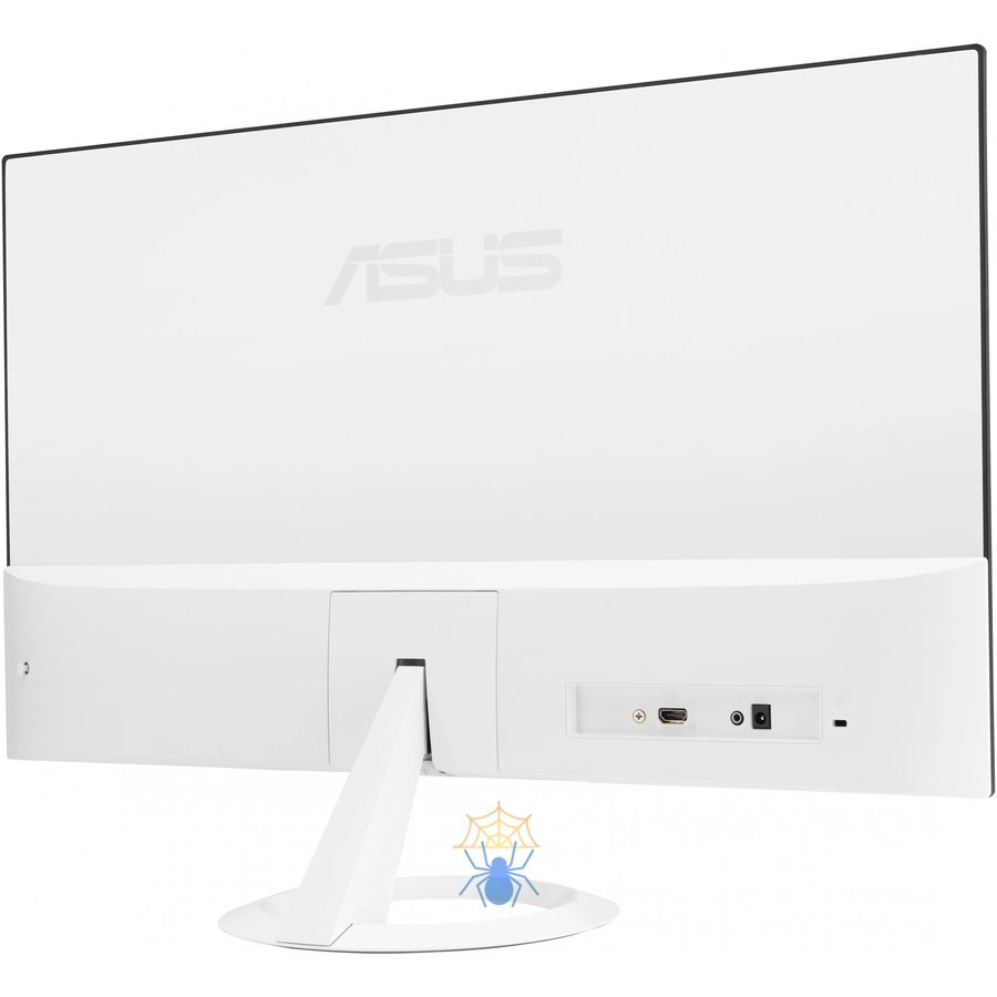 Монитор Asus 27" VZ27EHF-W черный IPS LED 1ms 16:9 HDMI матовая 250cd 178гр/178гр 1920x1080 100Hz FHD 3.6кг фото 4