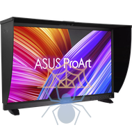 Монитор Asus 31.5" ProArt PA32DC черный OLED LED 16:9 HDMI M/M матовая HAS Piv 250cd 178гр/178гр 3840x2160 60Hz 4K USB фото 10